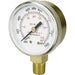 Brass Gauge - NT620