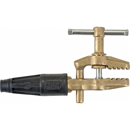 Heavy-Duty "C-Style" Ground Clamp - NT665