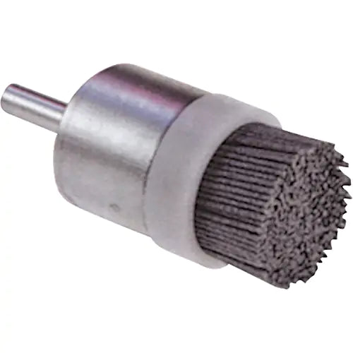 ATB™ Nylon Abrasive End Brushes With Bridle 1/4" - 0003029700