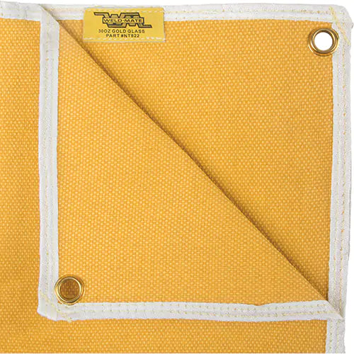 30-Oz. Fibreglass Lavashield™ Welding Blanket - NT823