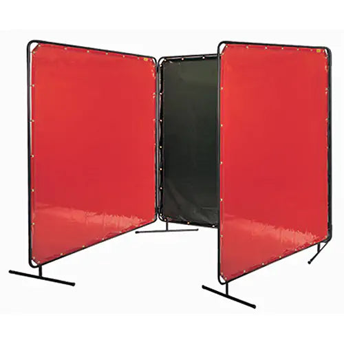 Welding Screen and Frame 6' x 6' - NT894
