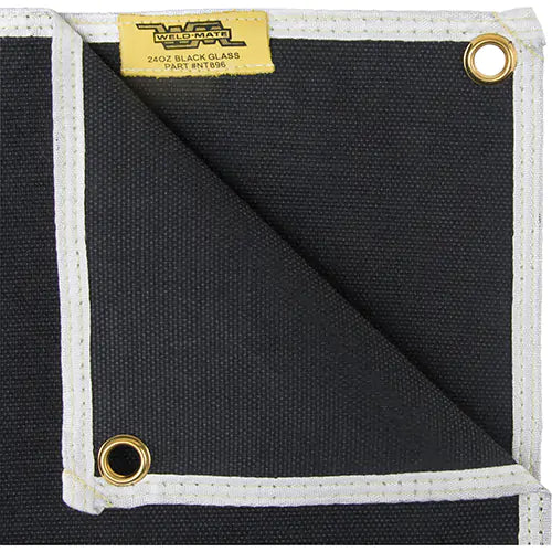 24-Oz. Fibreglass Lavashield™ Welding Blanket - NT896