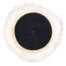 3" x 15/16" Finesse-it™ Knit Buffing Pad - AB85078
