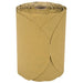 Stikit™ 216U Gold Paper Disc Roll - 01439