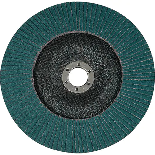 Flap Wheels - 577F Flap Discs 7/8" - AB50467