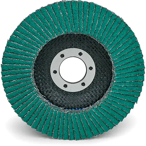 Flap Wheels - 577F Flap Discs 7/8" - AB50468