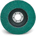 Flap Wheels - 577F Flap Discs 7/8" - AB50468