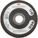 Flap Wheels - 577F Flap Discs 7/8" - AB50470