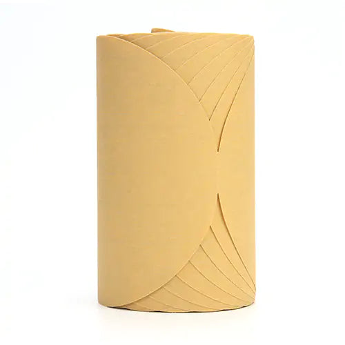 Stikit™ 216U Gold Paper Disc Roll - 1435