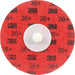 Cubitron™ II Roloc™ Durable Edge Disc - AB27702