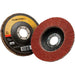 Cubitron™ II Flap Disc 967A 7/8" - AB55605