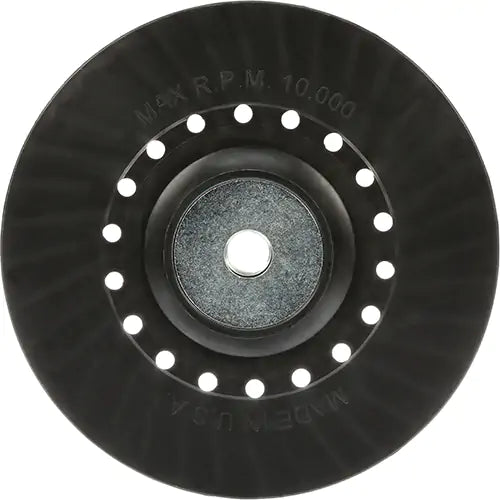 Fibre Disc Backup Pad 5/8"-11 - AB05000-2