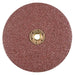 Cubitron™ II Fibre Disc 7/8" - AB27405