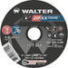 ZIP XXTREME™ Cutting Wheel 7/8" - 11T054