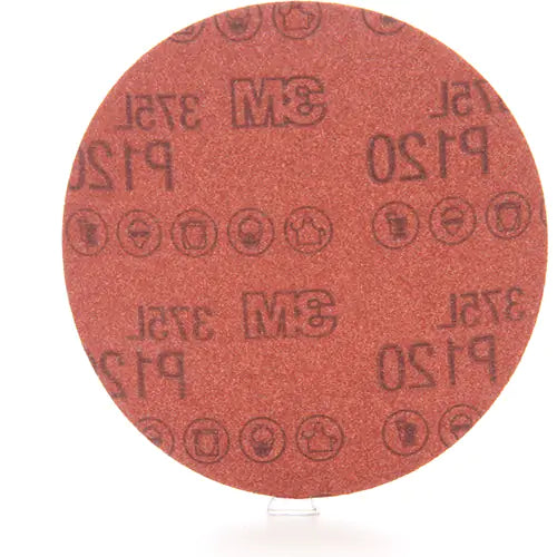 3M™ 375L Sanding Disc - 5" - AB55678