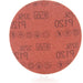 3M™ 375L Sanding Disc - 5" - AB55678