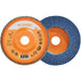 AllSteel™ Flap Disc 7/8" - 15W456