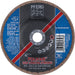 Flap Disc 5/8"-11 - NV183