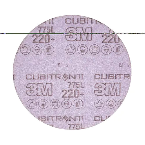 3M™ Hookit™ Film Disc - AB87089