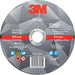 Silver Cut-Off Wheel 7/8" - AB87469