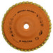 Instant Polish™ Flap Disc 5/8"-11 - 07T452