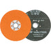 Coolcut XX™ Sanding Disc - 15X476