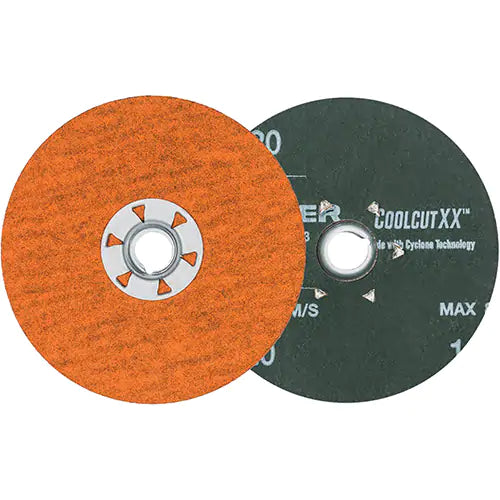 Coolcut XX™ Sanding Disc - 15X482