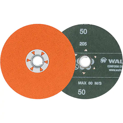 Coolcut XX™ Sanding Disc - 15X525