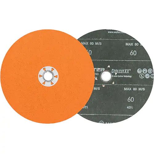 Coolcut XX™ Sanding Disc - 15X726