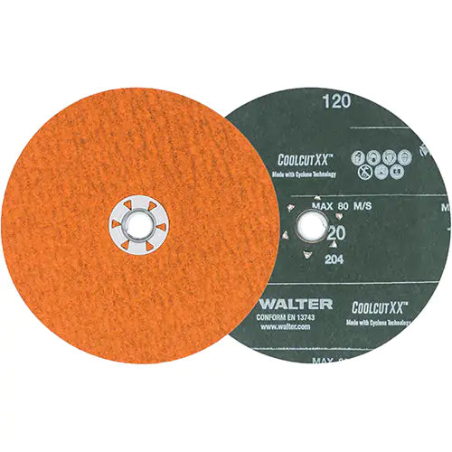 Coolcut XX™ Sanding Disc - 15X732