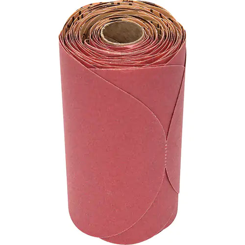 Stikit™ Red Abrasive Disc - 01112