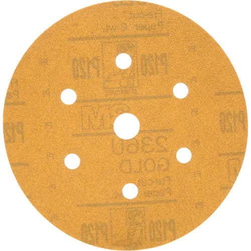 Hookit™ Dust-Free Sanding Disc - 1081