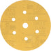 Hookit™ Dust-Free Sanding Disc - 01077