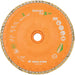 Enduro-Flex Alu™ Spin-On Flap Disc 5/8"-11 - 06U454