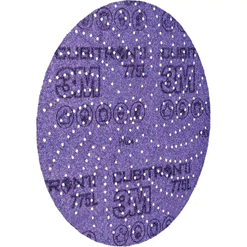 Cubitron™ II Hookit™ Film Disc 775L - AB86823