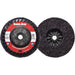 Scotch-Brite™ Clean & Strip XT Pro Disc 5/8"-11 - SB05574