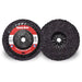 Scotch-Brite™ Clean & Strip XT Pro Disc 5/8"-11 - SB29931