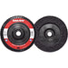 Scotch-Brite™ Clean & Strip XT Pro Disc 7/8" - SB05587