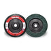 Scotch-Brite™ Clean & Strip XT Pro Extra Cut Disc 7/8" - SB21036