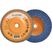 AllSteel™ Flap Disc 5/8"-11 - 06W512