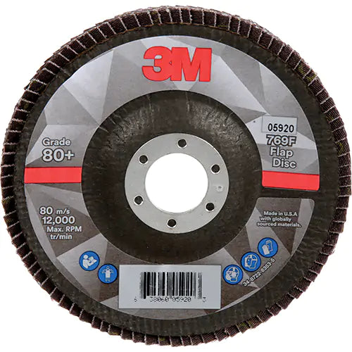 769F Flap Disc 7/8" - AB05920