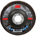 769F Quick Change Flap Disc 7/8" - AB05908