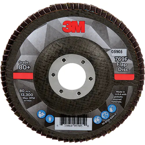 769F Quick Change Flap Disc 7/8" - AB05905