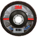 769F Quick Change Flap Disc 7/8" - AB05917