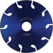 Dialast RightCut™  Cut-Off Wheel 7/8" - 66253370017