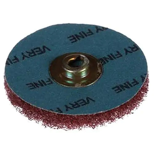 Standard Abrasives™ Quick Change Buff and Blend HS Disc nan - SA-840322