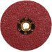 Cubitron™ II 982C Fibre Disc nan - AB27425