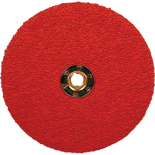 Cubitron™ II 987C Fibre Disc nan - AB27467