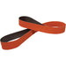 Cubitron™ II 984F Abrasive Belt - AB55034