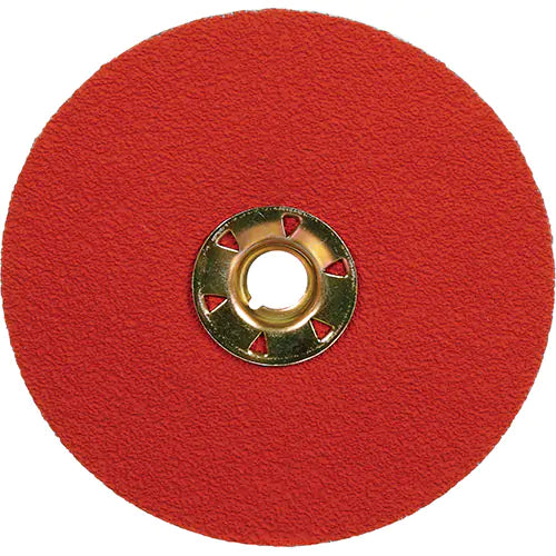 Cubitron™ II 987C Fibre Disc nan - AB27662